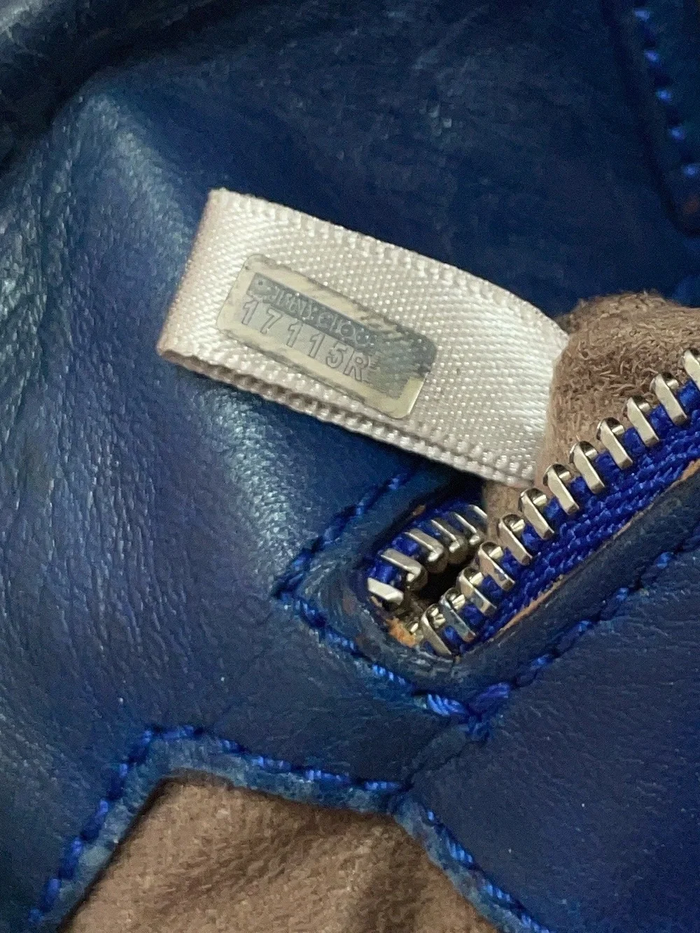 Jimmy Choo ‘Sasha’ Small Tote